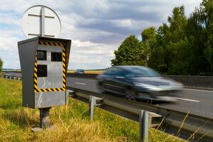 Radars automatiques : 1,1 milliard d'euros d'épargne de précaution collecté en 2018 !