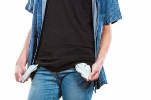 Seuil de pauvreté 2017 en France : 1.015€ pour une personne seule, 1.523€ pour un couple