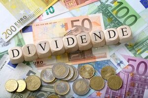Bourse : imposition des dividendes d'actions perçus en 2018