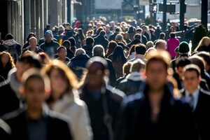 Pauvreté : 32% des seniors sans emploi ni retraite vivent sous le seuil de pauvreté en France