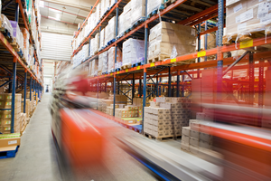 Logistique : le fonds Eurozone Logistics Fund (ELF) de BNP Paribas Reim atteint les 300 millions d'euros