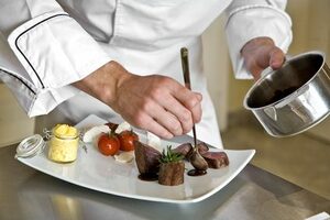 L'Institut Paul Bocuse donne le coup d'envoi au doublement de son campus