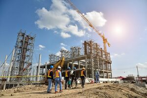 Le marché des matériaux de construction en déclin en 2019 devrait se stabiliser en 2020