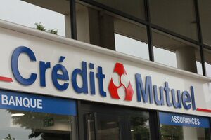 Crédit Mutuel : une banque sans actionnaire, mais pas sans querelles intestines, le Conseil d'Etat a tranché