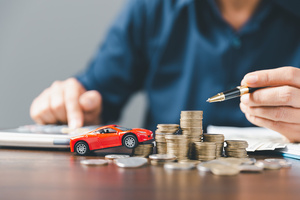 Crédit Agricole : naissance de CA Auto Bank, banque européenne du financement automobile multimarques
