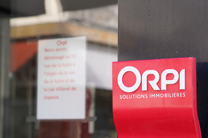 Immobilier ancien : ORPI, pack anti-inflation, 6.3% de baisse de prix demandé aux vendeurs contre réduction similaire des honoraires