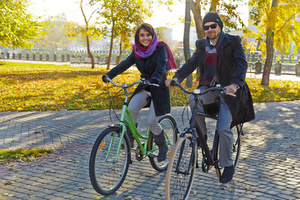 Prime vélo en baisse de 100 euros à compter du 20 avril 2023 en Ile de France