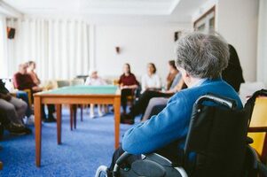 EHPAD : 30% des résidents souffrent de dénutrition ? Après les fossoyeurs, les affameurs ?