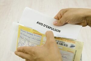 Immobilier : Les familles bénéficiant du droit opposable au logement ne pourront plus être explusées