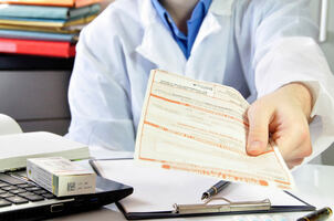 Consultation d'un médecin généraliste : tarif en hausse de +13.20 % à 30 €, en vigueur dès le 1er décembre 2024