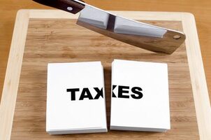 Impôts : la taxe à 75 % aménagée
