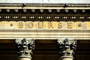 Marché actions : record européen de distribution de dividendes au sein du CAC40