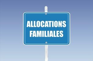 Allocations familiales : le sénat adopte une loi de l'UMP