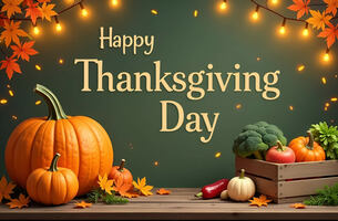 Bourse / ThanksGiving puis Black Friday : sans les investisseurs américains, le CAC40 peut continuer de comater tranquillement