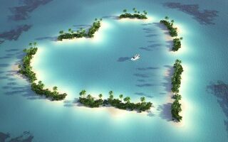 Immobilier : pourquoi acheter une maison quand on peut acheter une île ?