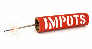 Impôts : Les dirigeants d'entreprises inquiets de l'explosion fiscale de 2013