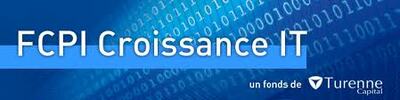 Croissance IT