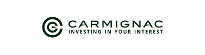 CARMIGNAC CREDIT 2031 (FR001400U4S3)