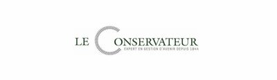 LE CONSERVATEUR (Conservateur Helios Patrimoine)
