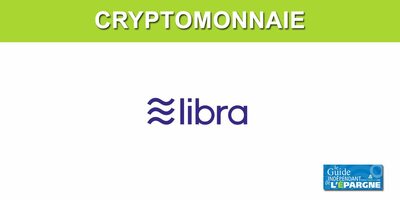 Facebook/La Libra a du plomb dans l'aile, nouvelle version du projet, petit braquet