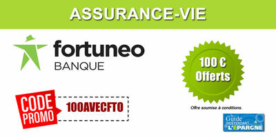 Assurance Vie Fortuneo Vie Taux 2020 Et Performances De La Gestion Pilotee Actualites Assurance Vie