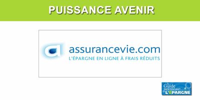 Assurance-vie Puissance Avenir : dénichez l'offre de bienvenue qui vous correspond, de 120 à 350 euros offerts, à saisir avant le 6 septembre 2022