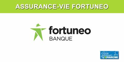 Assurance Vie Fortuneo Vie : Taux 2020 et performances de la gestion pilotée