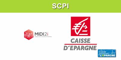 SCPI AEDIFICIS