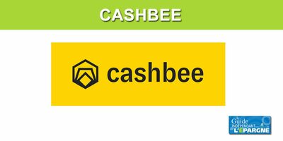 Livret épargne Cashbee : taux boosté de 6% brut pendant 2 mois, à saisir avant le 31 juillet 2026