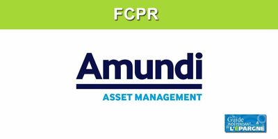 FCPR AMUNDI FLEURONS DES TERRITOIRES