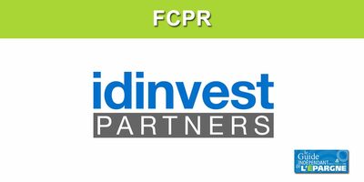 FCPR EURAZEO PRIVATE VALUE EUROPE 3