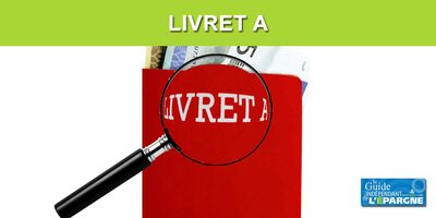 Livret A : combien vais-je gagner d'intérêts avec mon livret A plein en 2026 ?