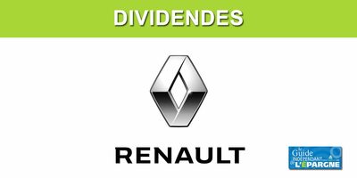 Renault publie des résultats 2022 meilleurs que prévus, retour du dividende à 0.25 euro par action