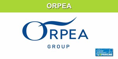 Chute du cours de l'action ORPÉA : les actionnaires minoritaires se rebiffent, l'association ADAMO en support