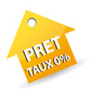 PTZ+ 2015 : Prêt à Taux Zéro 0%