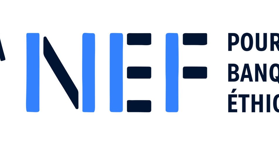 La NEF propose le premier compte bancaire 100% éthique pour les ...