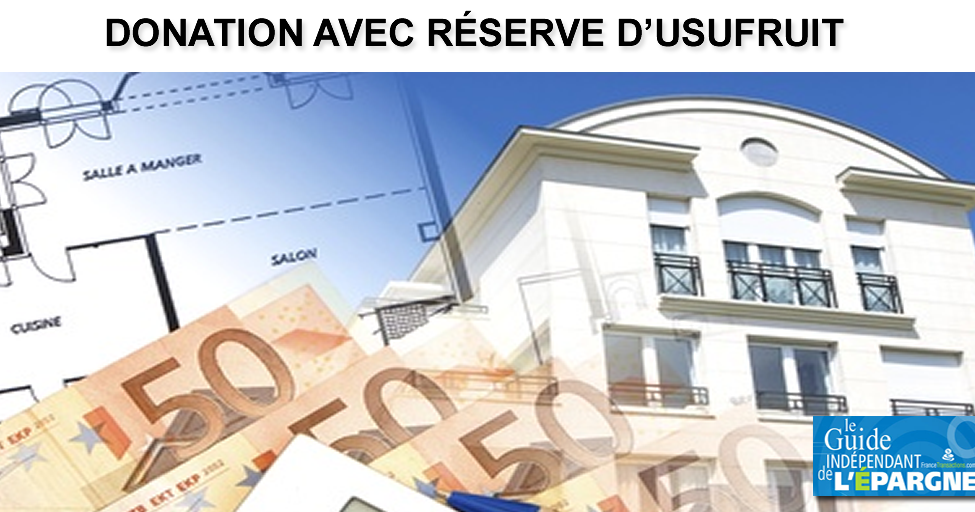 Donation Maison Avec Usufruit | Ventana Blog