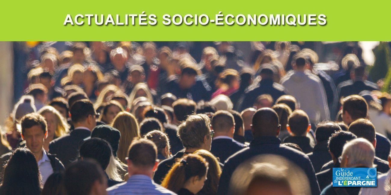 &#128104;‍&#128105;‍&#128103;‍&#128103; Actualités socio-économiques