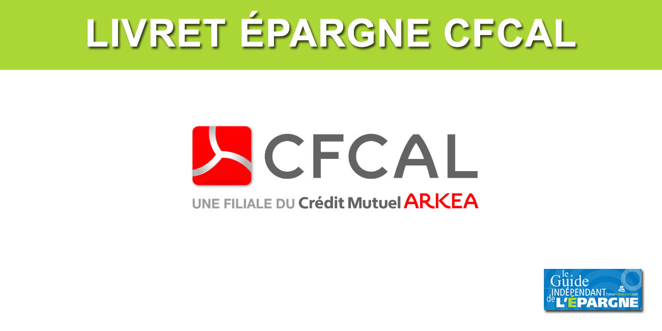 Livret épargne CFCAL (Cashbee, Placement-direct, Meilleurtaux, Swaive, Goodvest, Ramify) : qui propose la meilleure offre ?