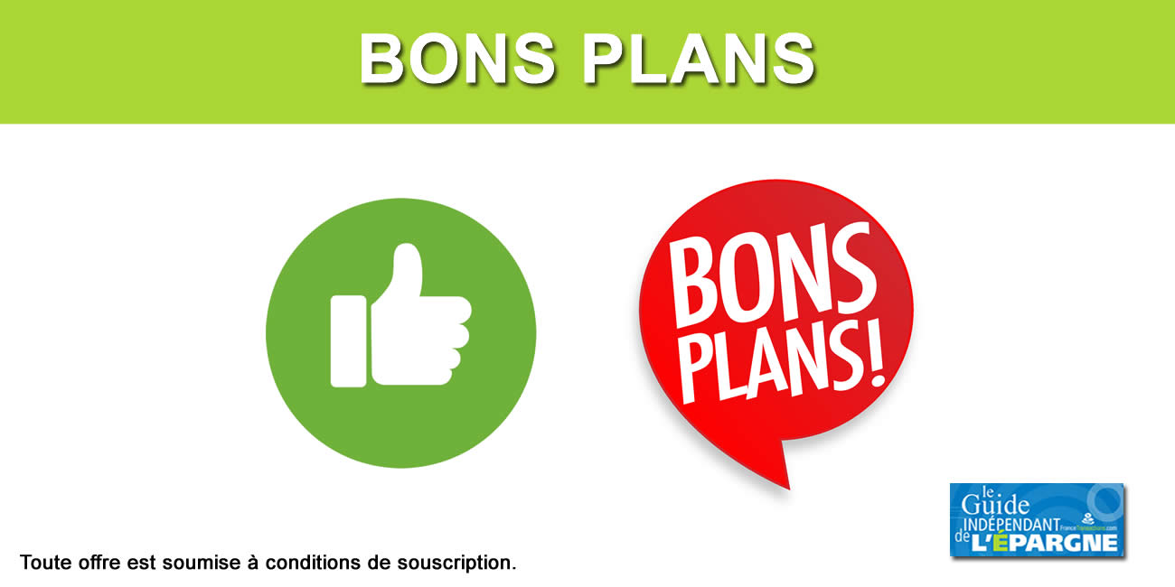 Bourse Direct : jusqu'à 650 euros offerts en cash aux nouveaux clients, à saisir avant le 30 juin 2026