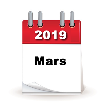 Mars 2019 : nuages noirs à l'horizon sur l'économie ? Assurance-vie : fonds euros dynamiques à éviter ? Fonds immobiliers à pondérer ? Mars 2019 : nuages noirs à l'horizon sur l'économie ? Assurance-vie : fonds euros dynamiques à éviter ? Fonds immobiliers à pondérer ?