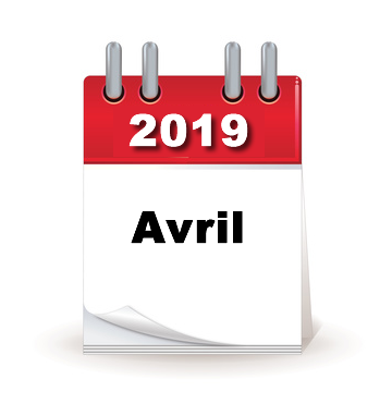 Avril 2019 : immobilier, vers plus de transparence sur les prix. Impôts : frais kilométriques. Linky : mauvaises ondes ? Avril 2019 : immobilier, vers plus de transparence sur les prix. Impôts : frais kilométriques. Linky : mauvaises ondes ?