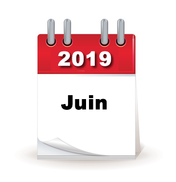 Juin 2019 : taxe d'habitation, taux négatifs pour la France, immobilier en montagne Juin 2019 : taxe d'habitation, taux négatifs pour la France, immobilier en montagne