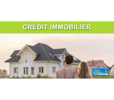 Les taux des crédits immobiliers en forte hausse en ce mois de juillet 2026