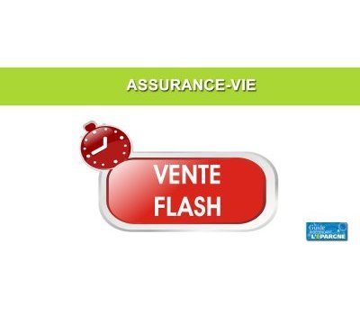 Offres promos assurance-vie Juillet 2026
