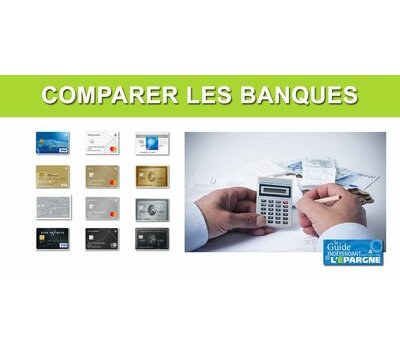 Banques / offres de bienvenue : quelles primes puis-je obtenir pour l'ouverture de mon compte courant ?