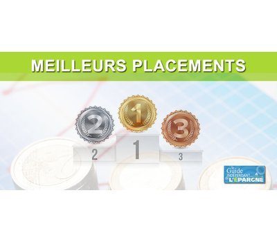 Meilleurs placements 2026