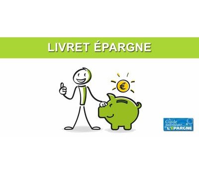 Livrets épargne : meilleur taux promotionnel Août 2026