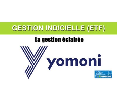 Assurance Vie Yomoni : jusqu'à 1500 euros offerts aux nouveaux clients, à saisir avant le 30 juin 2026