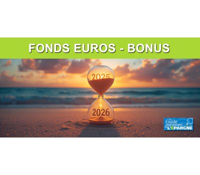 Les offres de rendements boostés en assurance vie sont de moins en moins attractives au fil de l'année